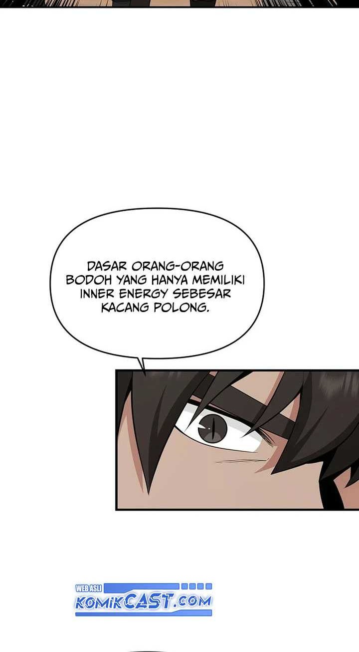 The World’s Best Kunlun Tavern Chapter 40 - halaman 25