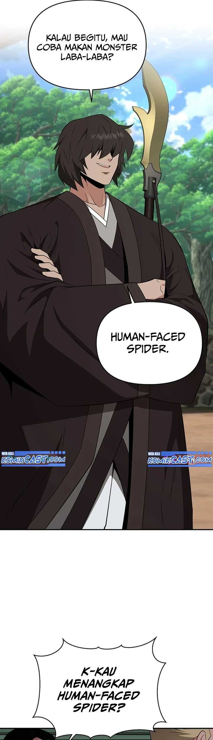 The World’s Best Kunlun Tavern Chapter 40 - halaman 26