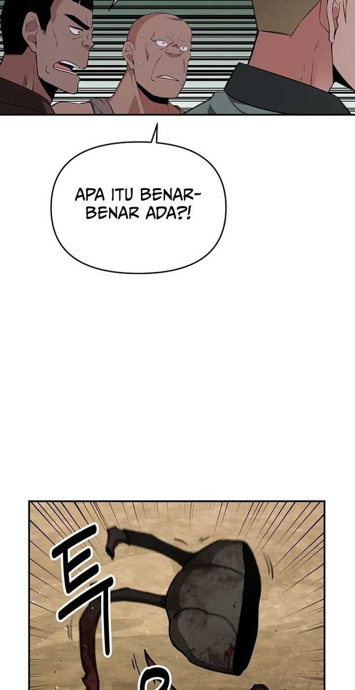 The World’s Best Kunlun Tavern Chapter 40 - halaman 27