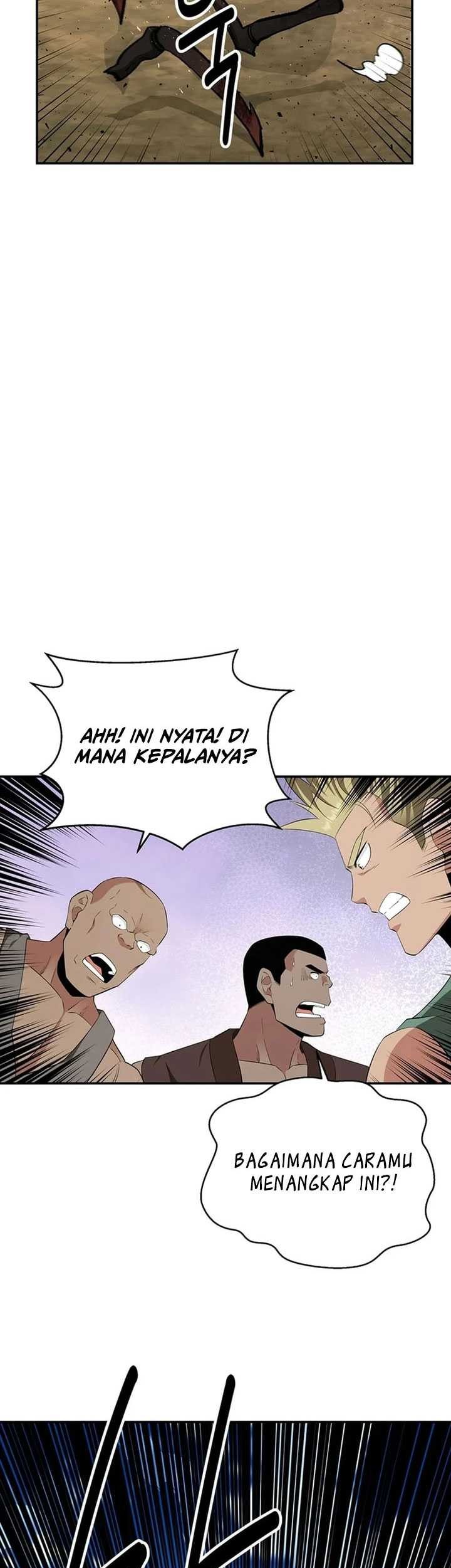 The World’s Best Kunlun Tavern Chapter 40 - halaman 28