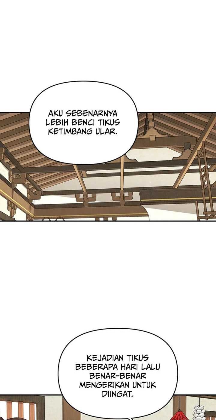 The World’s Best Kunlun Tavern Chapter 40 - halaman 31