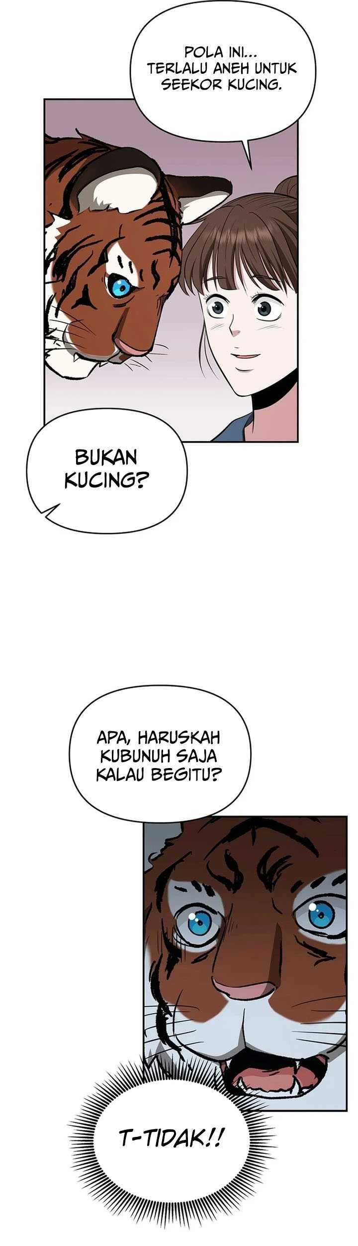The World’s Best Kunlun Tavern Chapter 40 - halaman 34