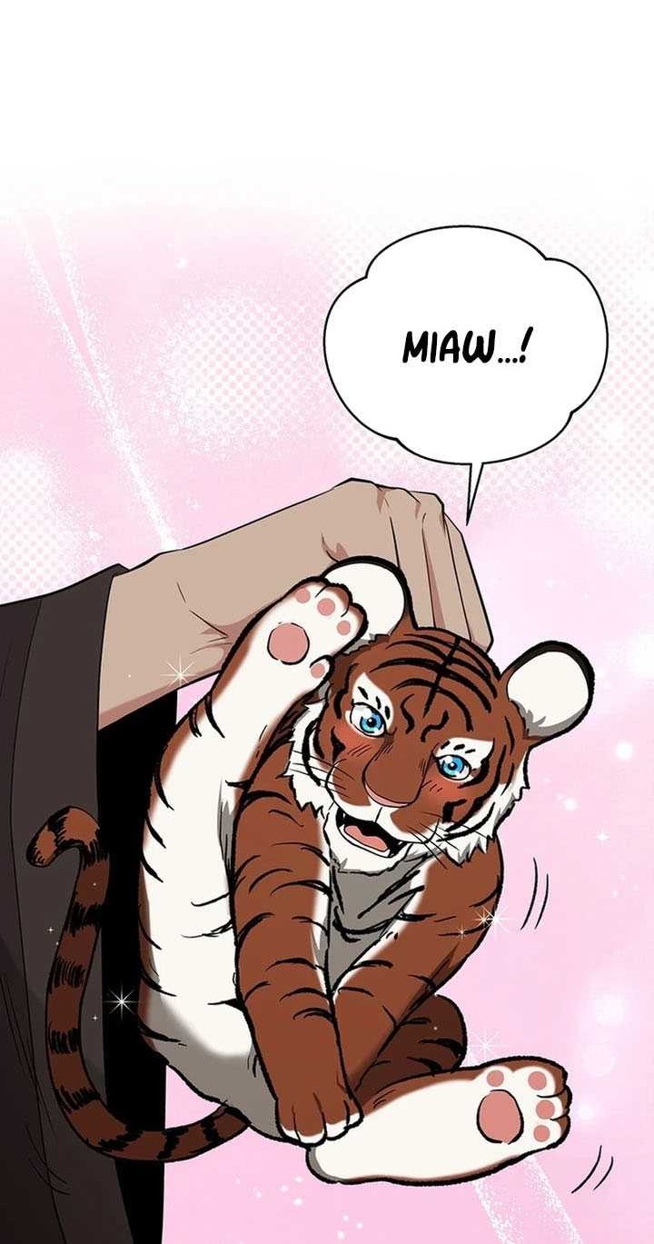 The World’s Best Kunlun Tavern Chapter 40 - halaman 35