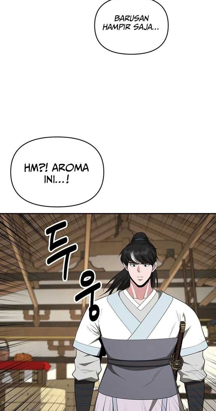 The World’s Best Kunlun Tavern Chapter 40 - halaman 37