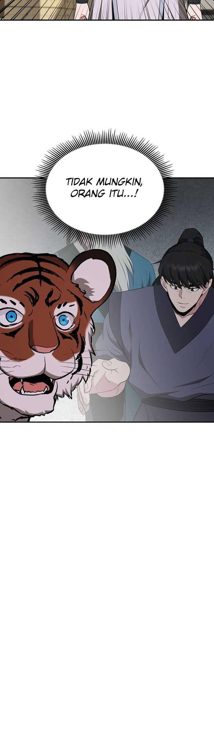 The World’s Best Kunlun Tavern Chapter 40 - halaman 38