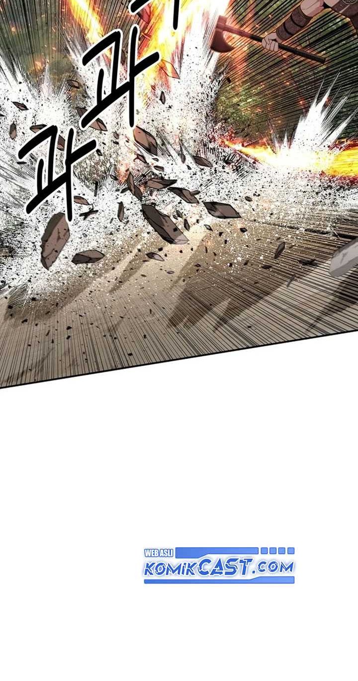The World’s Best Kunlun Tavern Chapter 40 - halaman 41