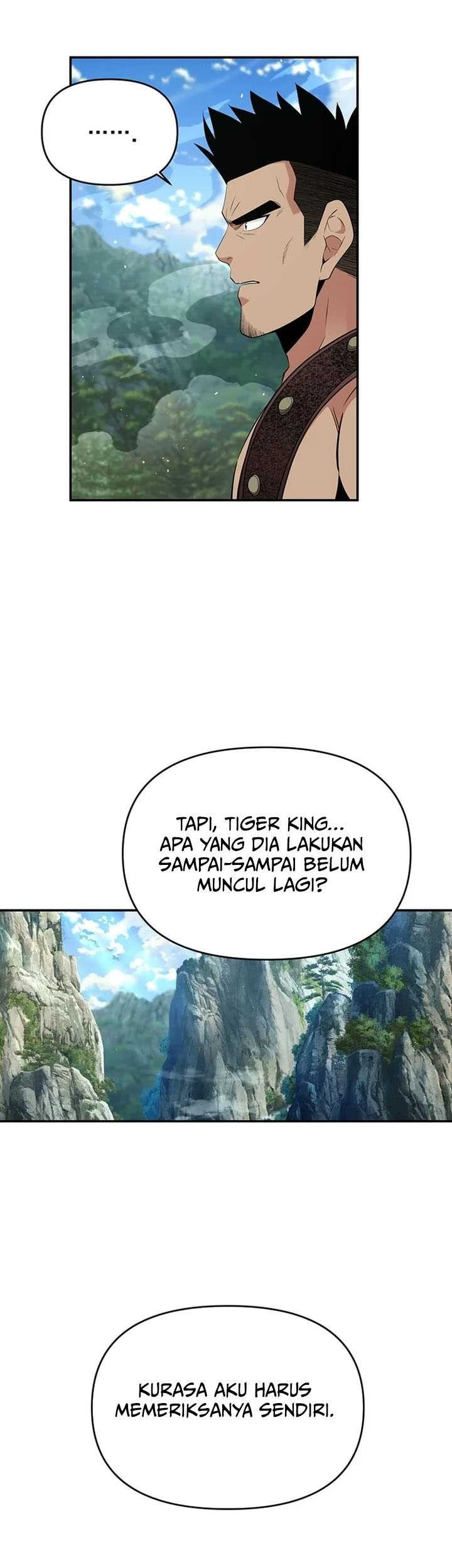 The World’s Best Kunlun Tavern Chapter 40 - halaman 46