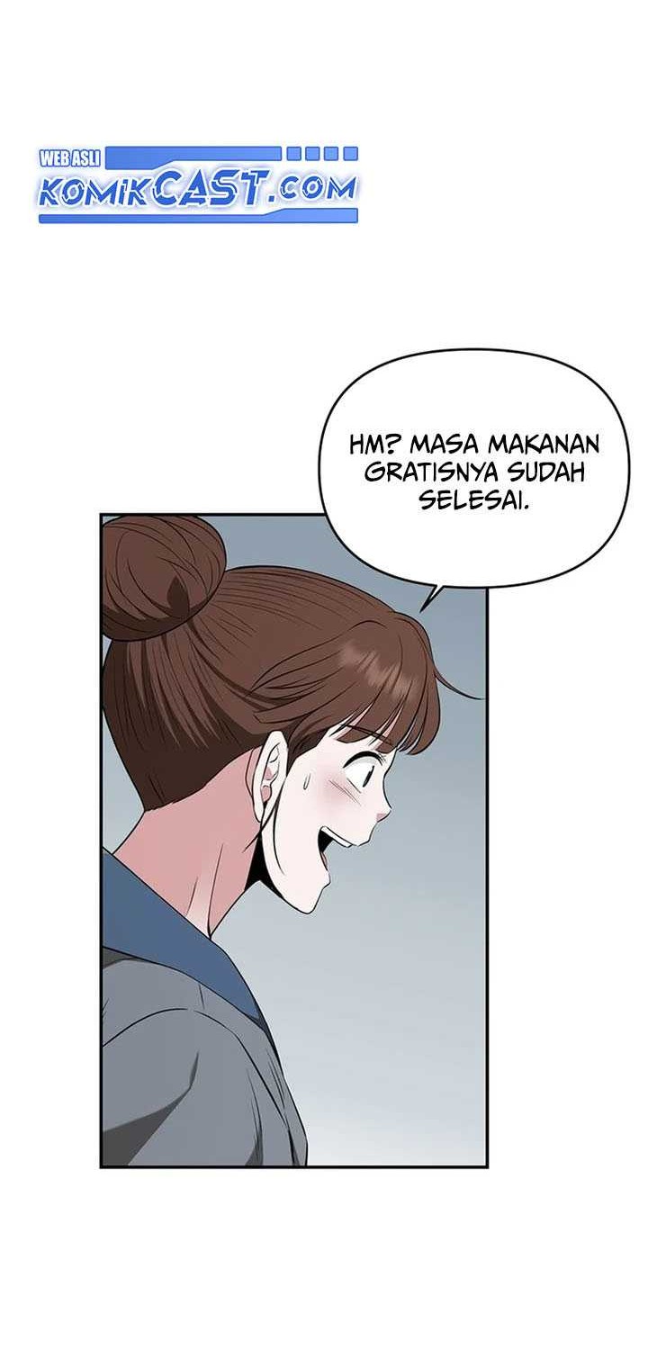The World’s Best Kunlun Tavern Chapter 40 - halaman 49