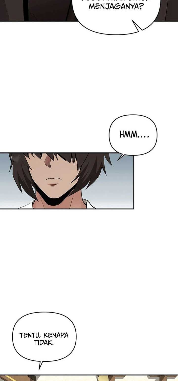 The World’s Best Kunlun Tavern Chapter 40 - halaman 5