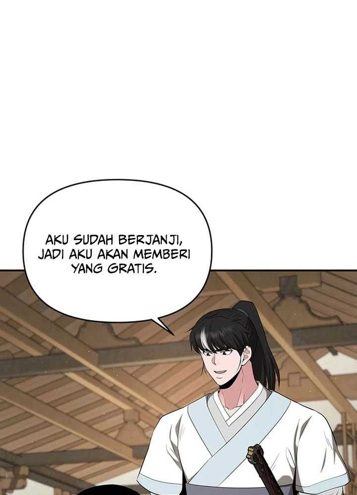 The World’s Best Kunlun Tavern Chapter 40 - halaman 51