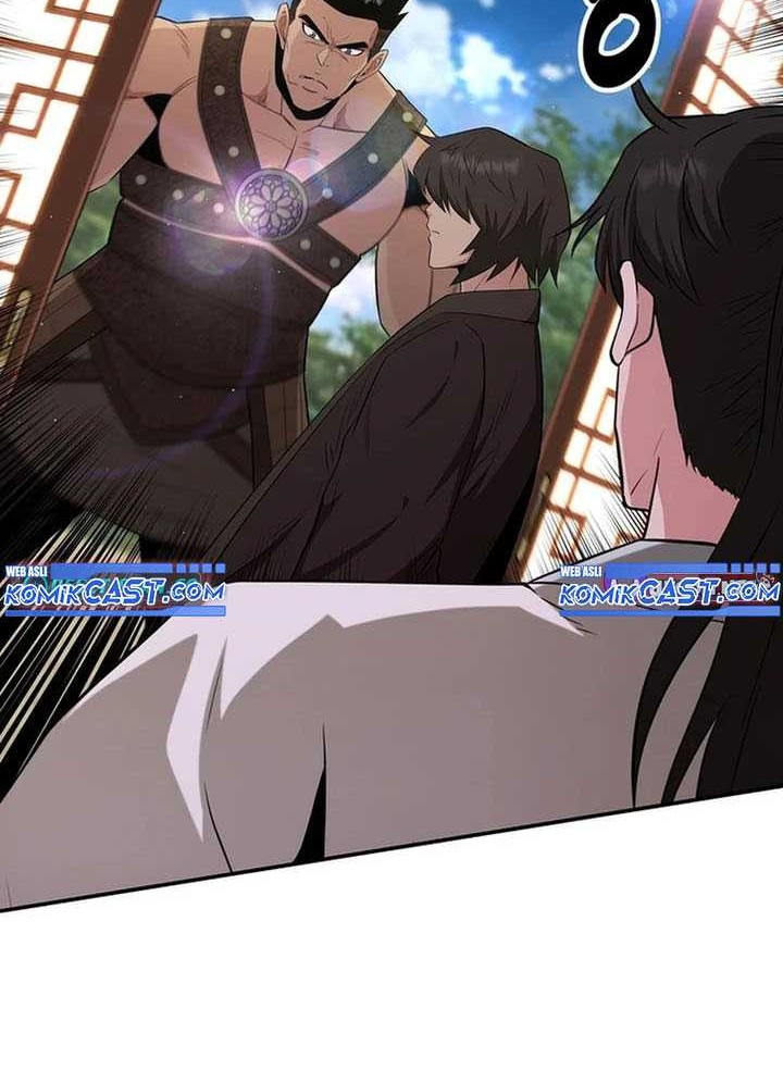 The World’s Best Kunlun Tavern Chapter 40 - halaman 55