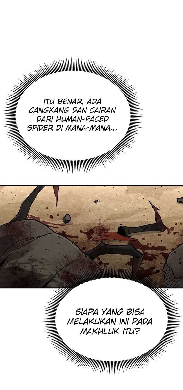 The World’s Best Kunlun Tavern Chapter 40 - halaman 9
