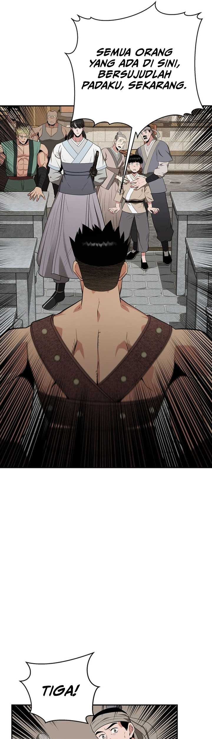 The World’s Best Kunlun Tavern Chapter 41 - halaman 10