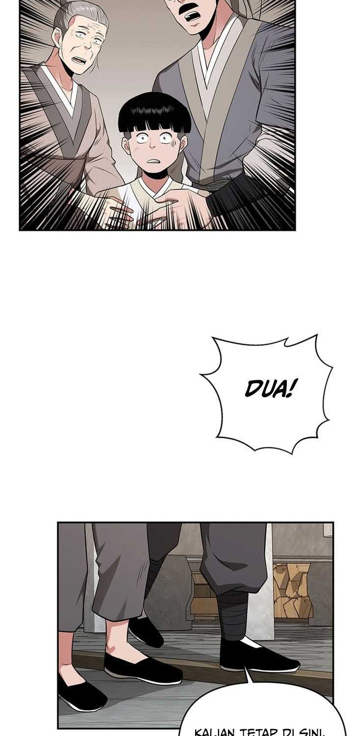 The World’s Best Kunlun Tavern Chapter 41 - halaman 11