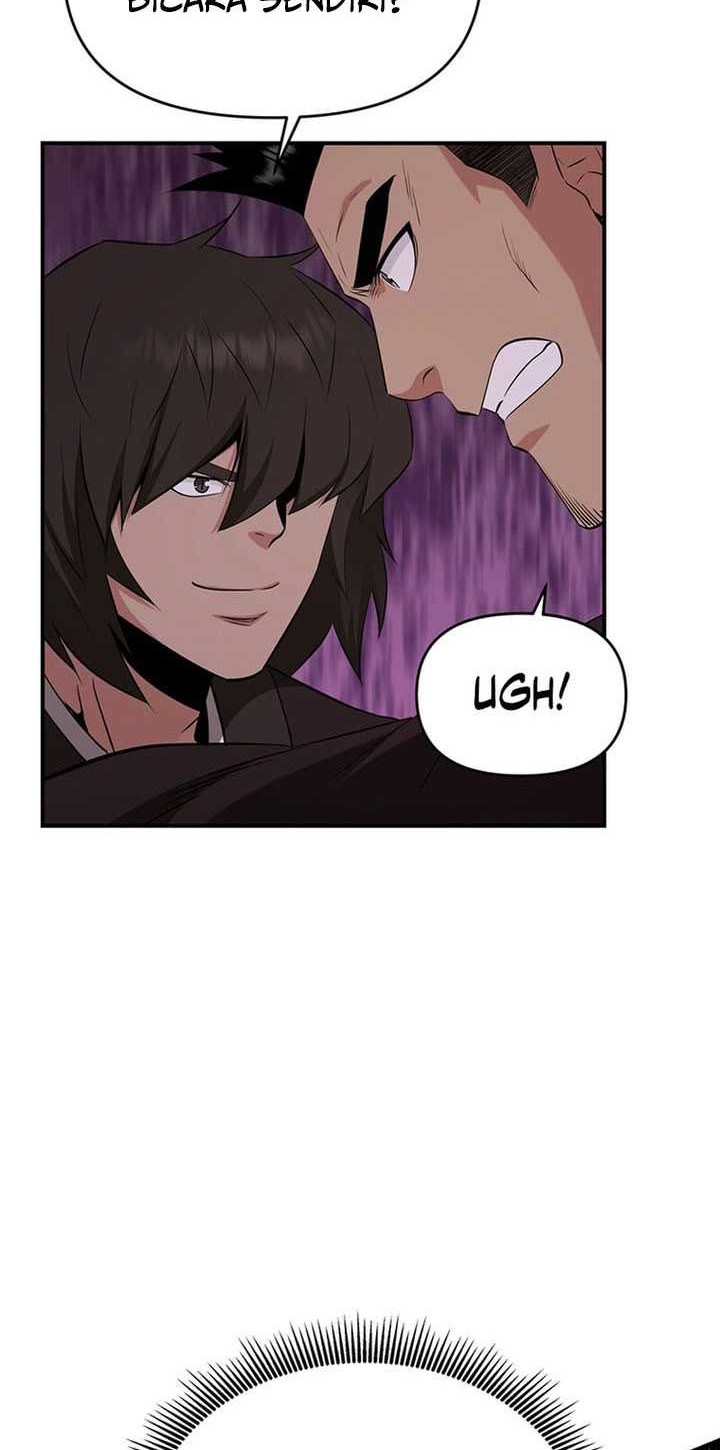 The World’s Best Kunlun Tavern Chapter 41 - halaman 21