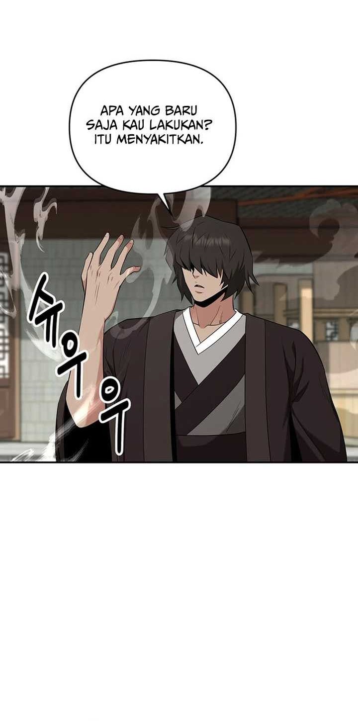 The World’s Best Kunlun Tavern Chapter 41 - halaman 25