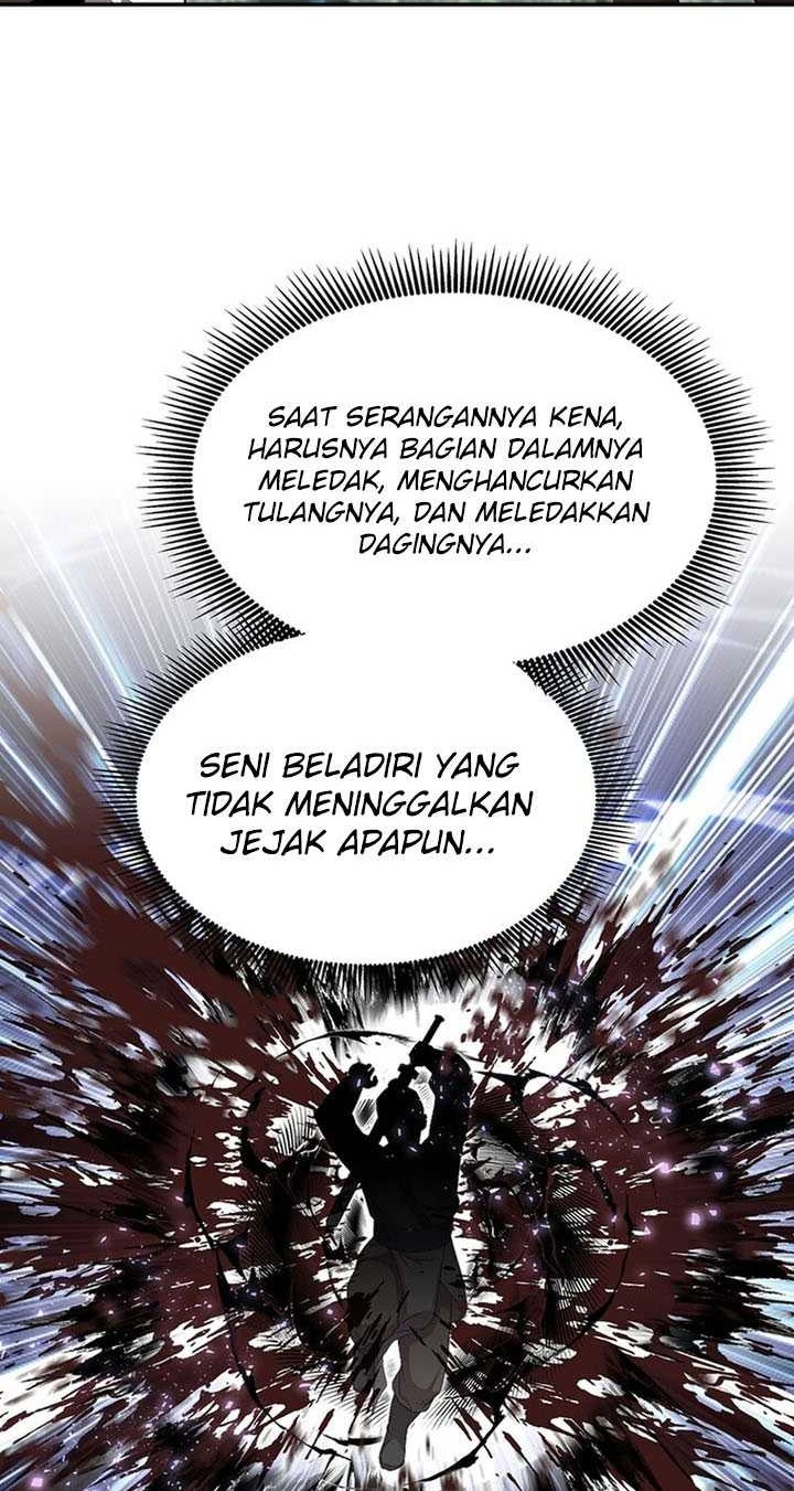The World’s Best Kunlun Tavern Chapter 41 - halaman 27