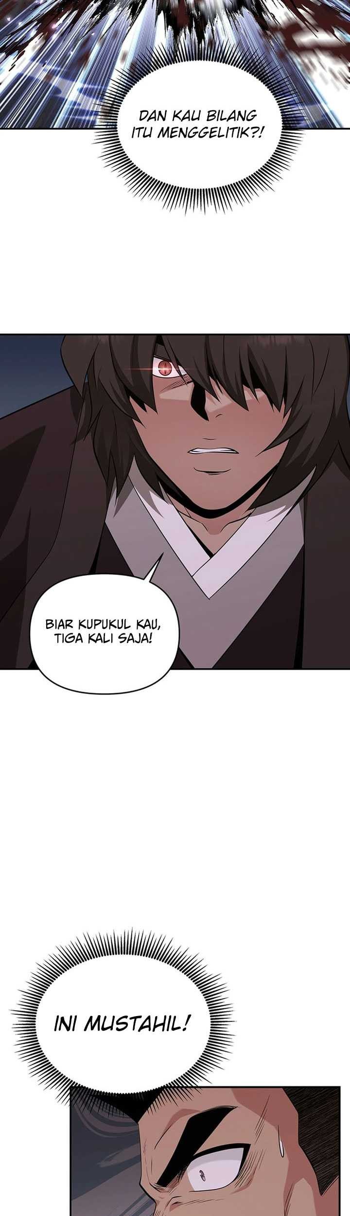 The World’s Best Kunlun Tavern Chapter 41 - halaman 28