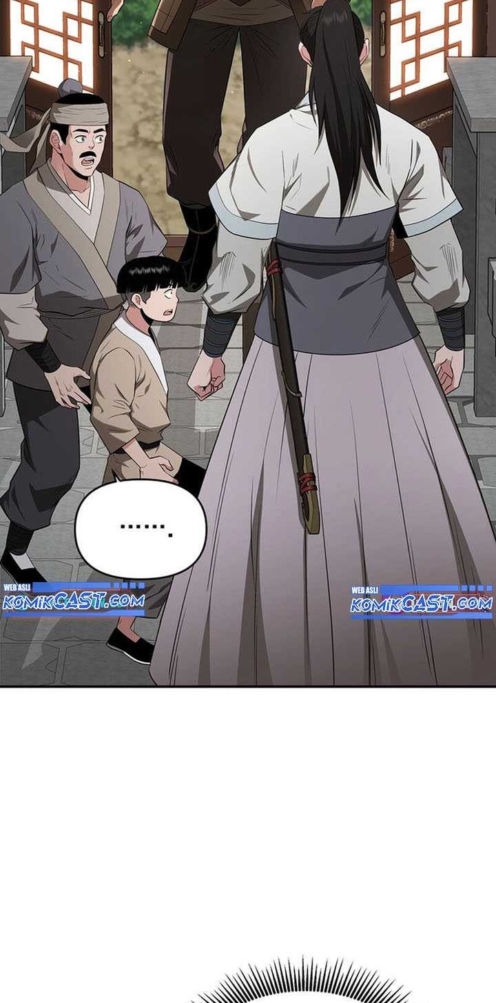 The World’s Best Kunlun Tavern Chapter 41 - halaman 3