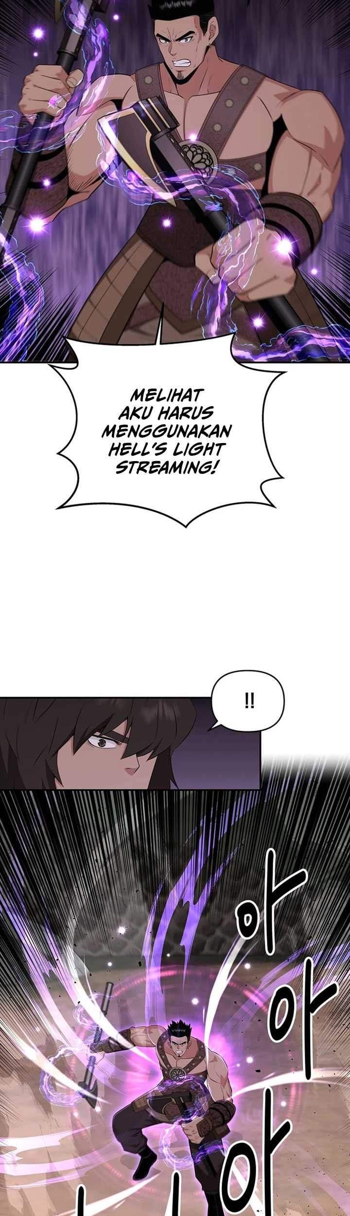 The World’s Best Kunlun Tavern Chapter 41 - halaman 30