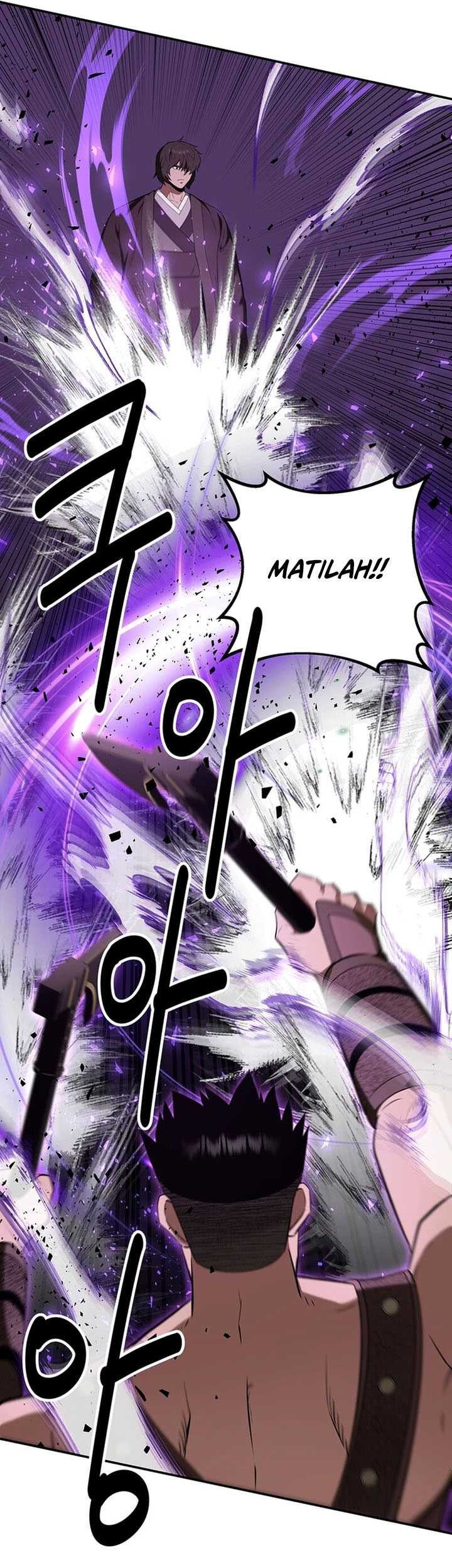 The World’s Best Kunlun Tavern Chapter 41 - halaman 34