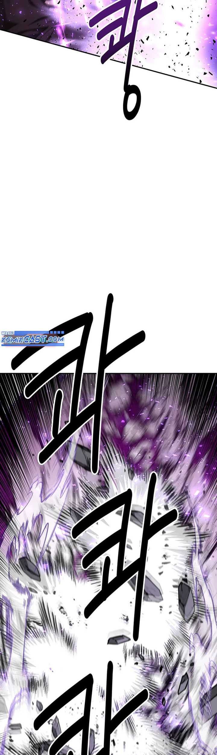 The World’s Best Kunlun Tavern Chapter 41 - halaman 36