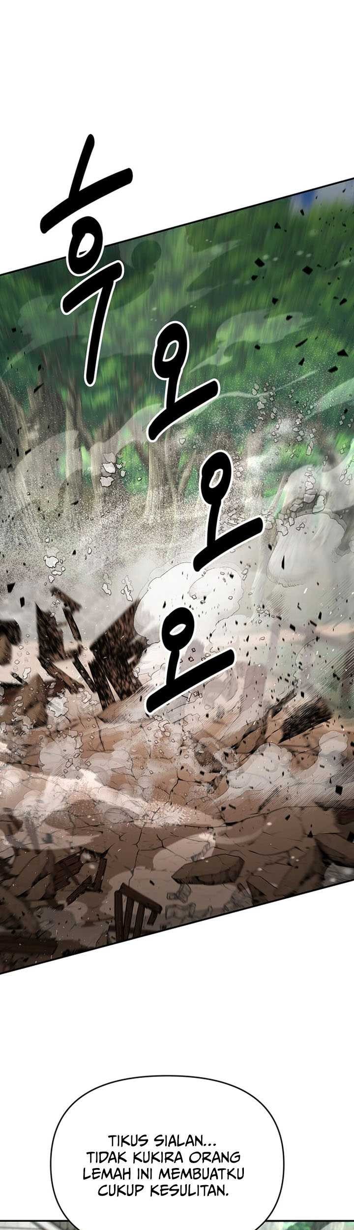 The World’s Best Kunlun Tavern Chapter 41 - halaman 38