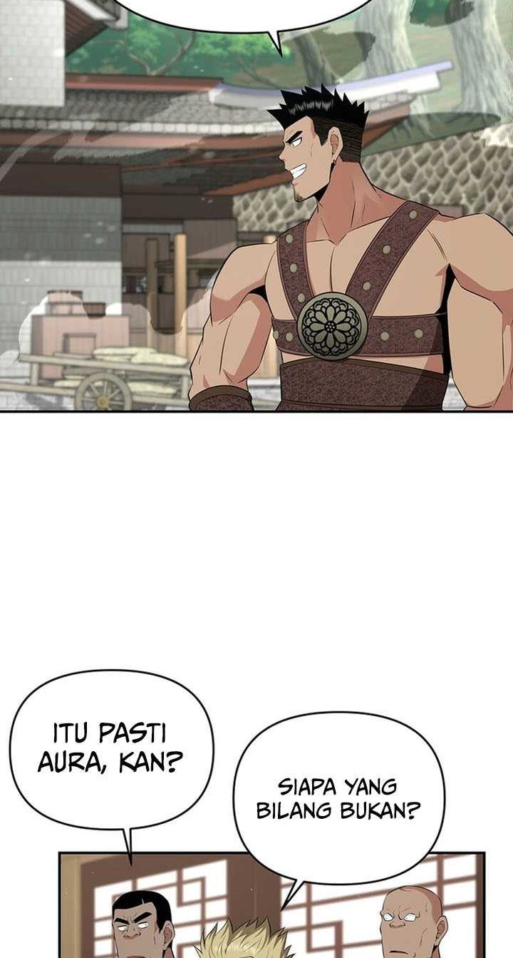 The World’s Best Kunlun Tavern Chapter 41 - halaman 39