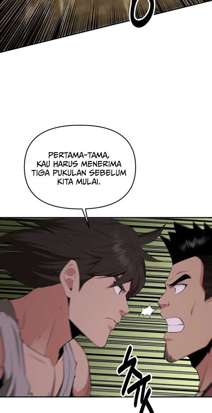 The World’s Best Kunlun Tavern Chapter 41 - halaman 43