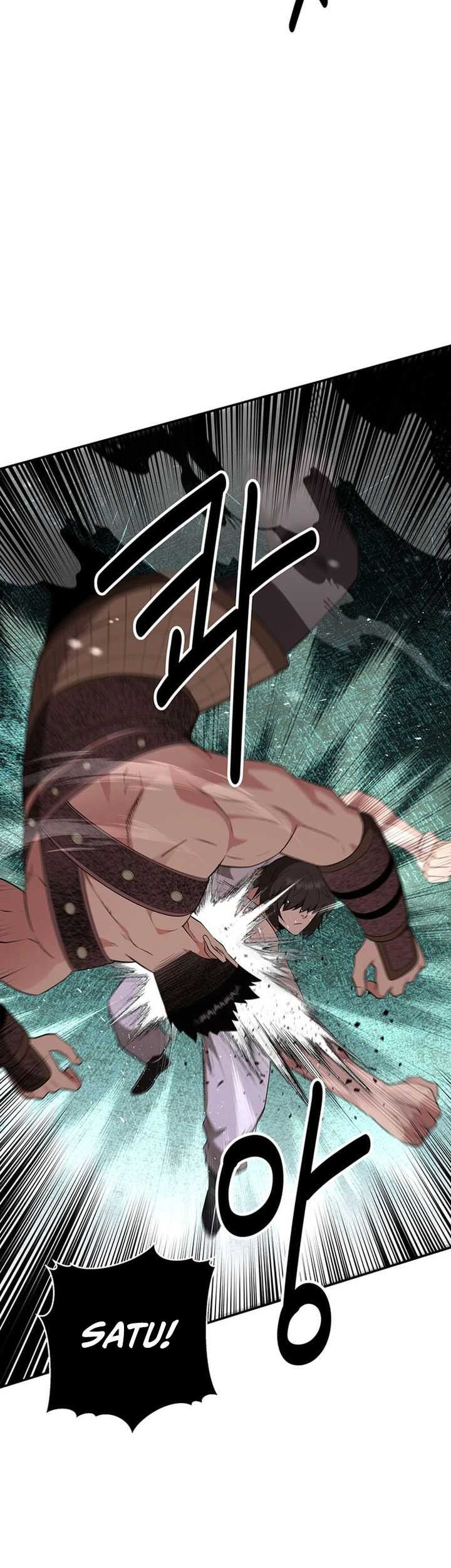 The World’s Best Kunlun Tavern Chapter 41 - halaman 44