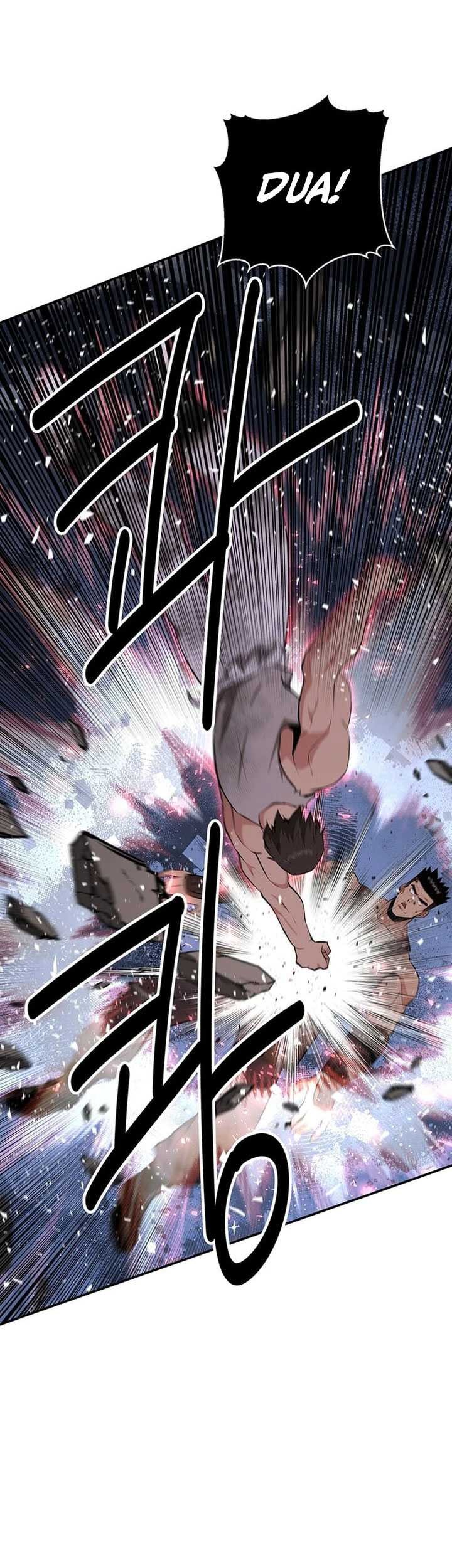 The World’s Best Kunlun Tavern Chapter 41 - halaman 48