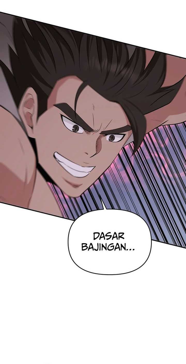 The World’s Best Kunlun Tavern Chapter 41 - halaman 49