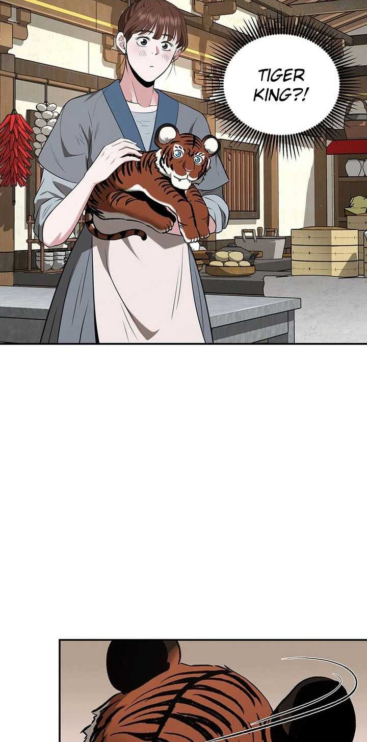 The World’s Best Kunlun Tavern Chapter 41 - halaman 5