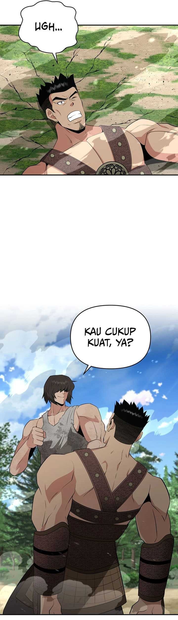 The World’s Best Kunlun Tavern Chapter 41 - halaman 50