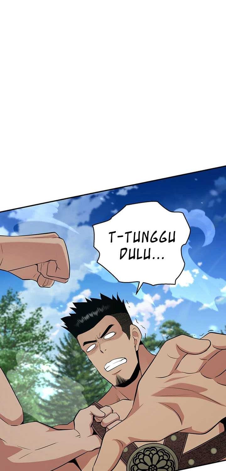 The World’s Best Kunlun Tavern Chapter 41 - halaman 51