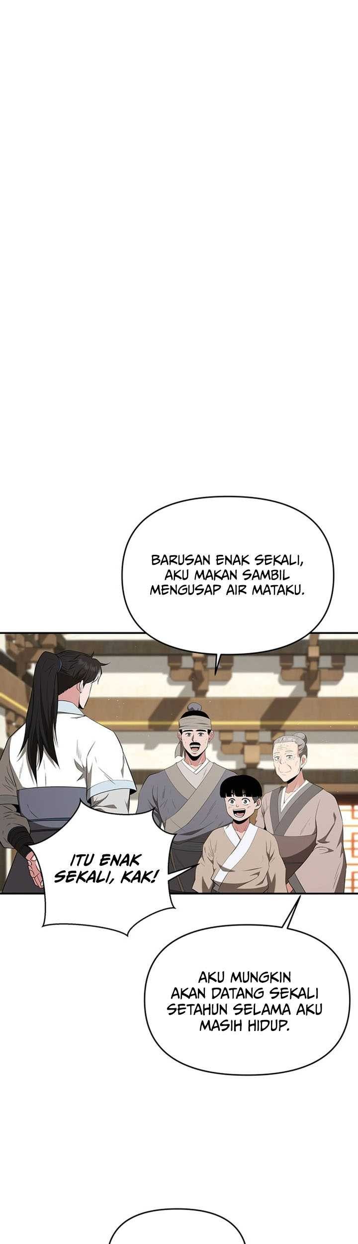 The World’s Best Kunlun Tavern Chapter 41 - halaman 54