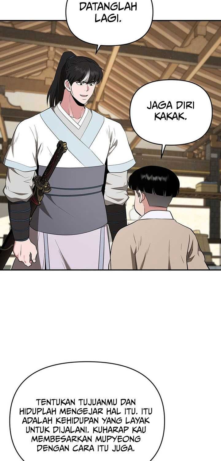 The World’s Best Kunlun Tavern Chapter 41 - halaman 55
