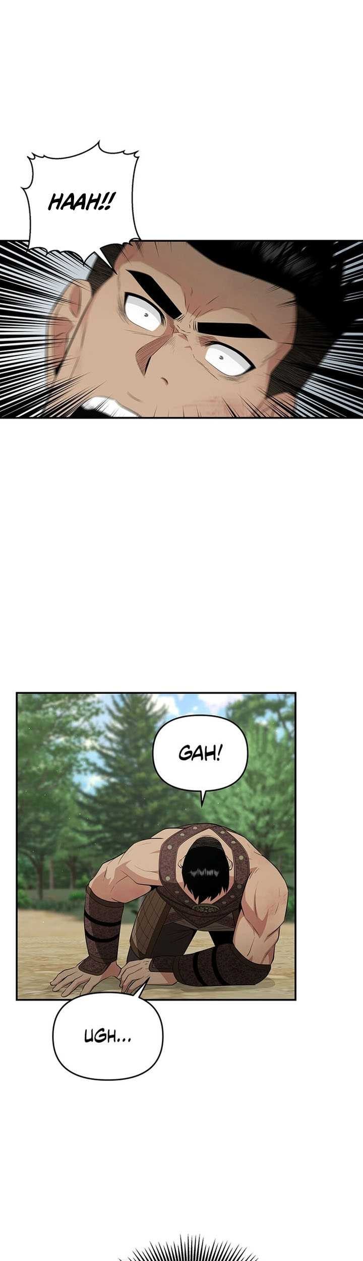 The World’s Best Kunlun Tavern Chapter 41 - halaman 58
