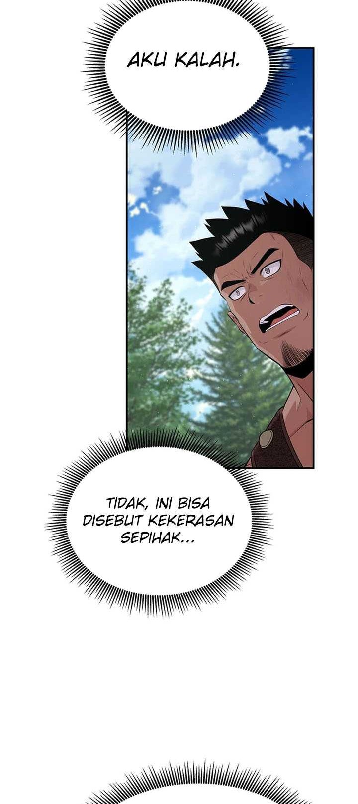 The World’s Best Kunlun Tavern Chapter 41 - halaman 59