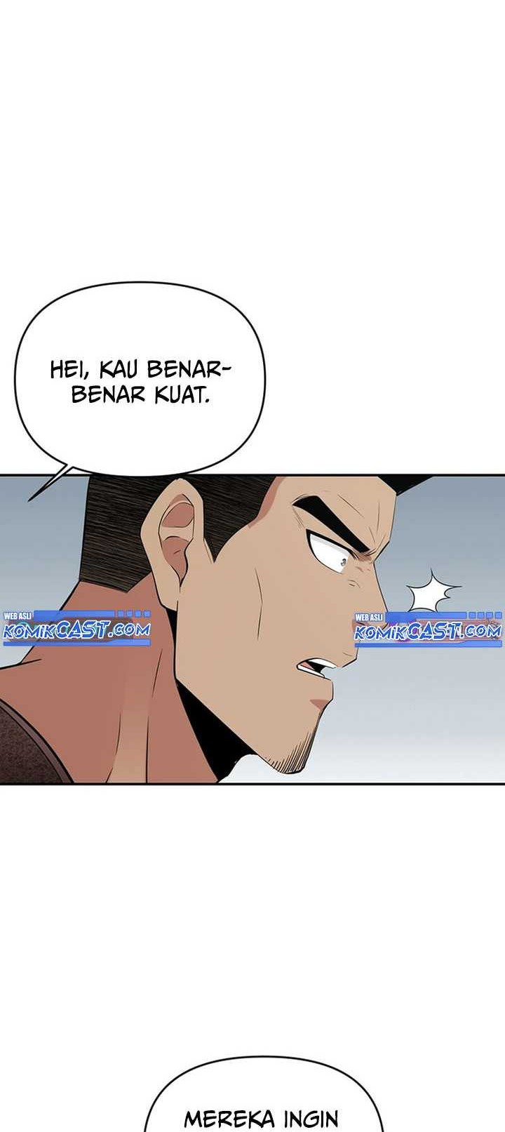 The World’s Best Kunlun Tavern Chapter 41 - halaman 61