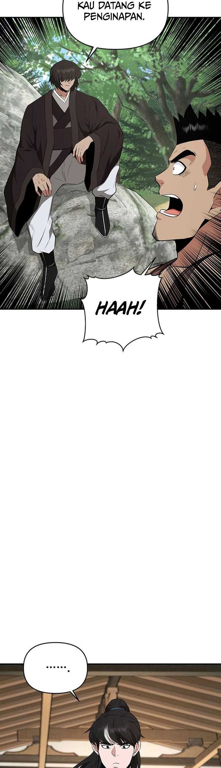 The World’s Best Kunlun Tavern Chapter 41 - halaman 62
