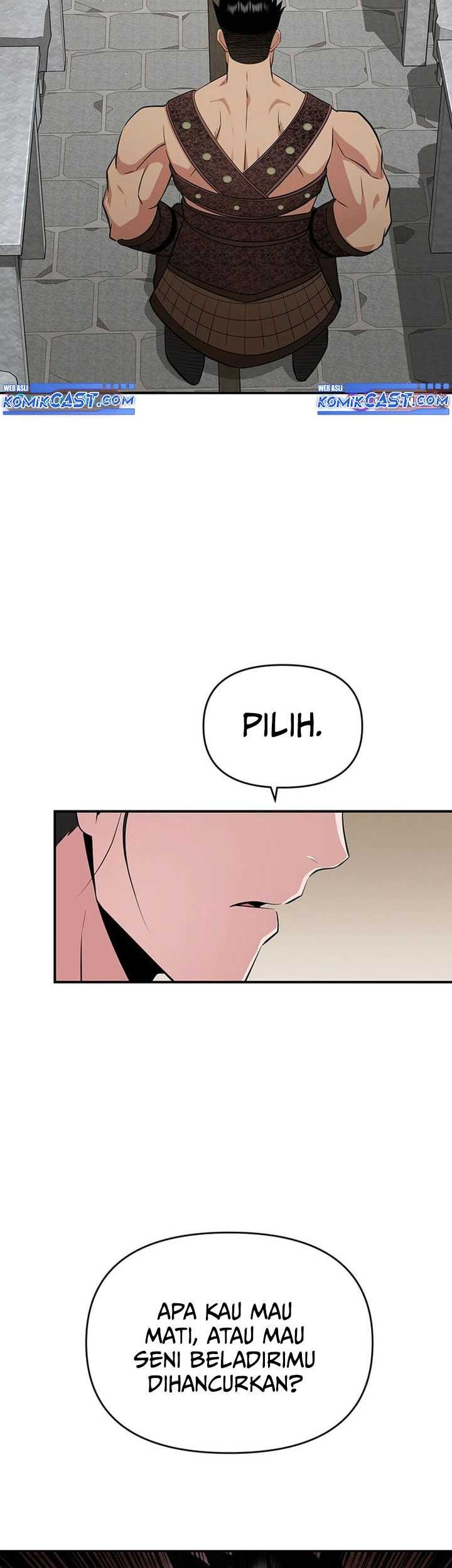 The World’s Best Kunlun Tavern Chapter 41 - halaman 64