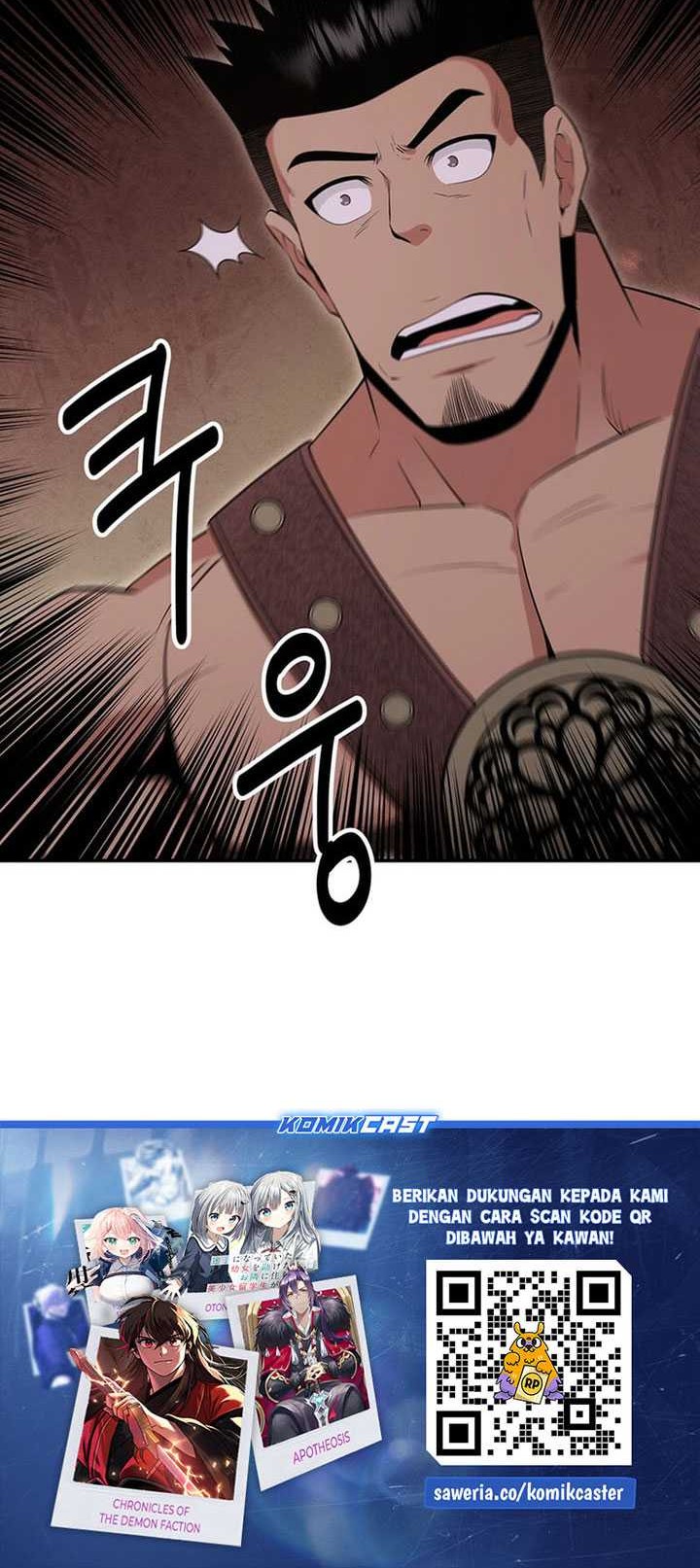 The World’s Best Kunlun Tavern Chapter 41 - halaman 65