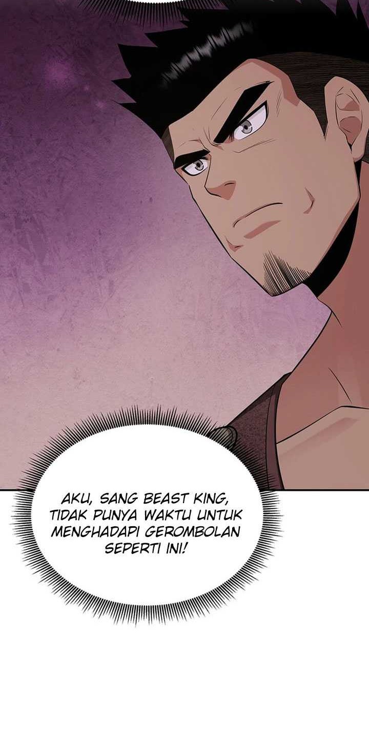 The World’s Best Kunlun Tavern Chapter 41 - halaman 9