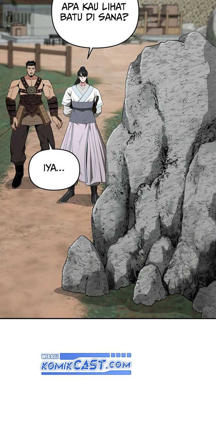 The World’s Best Kunlun Tavern Chapter 42 - halaman 17
