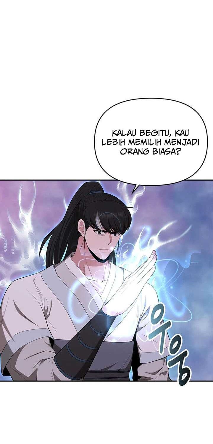 The World’s Best Kunlun Tavern Chapter 42 - halaman 19