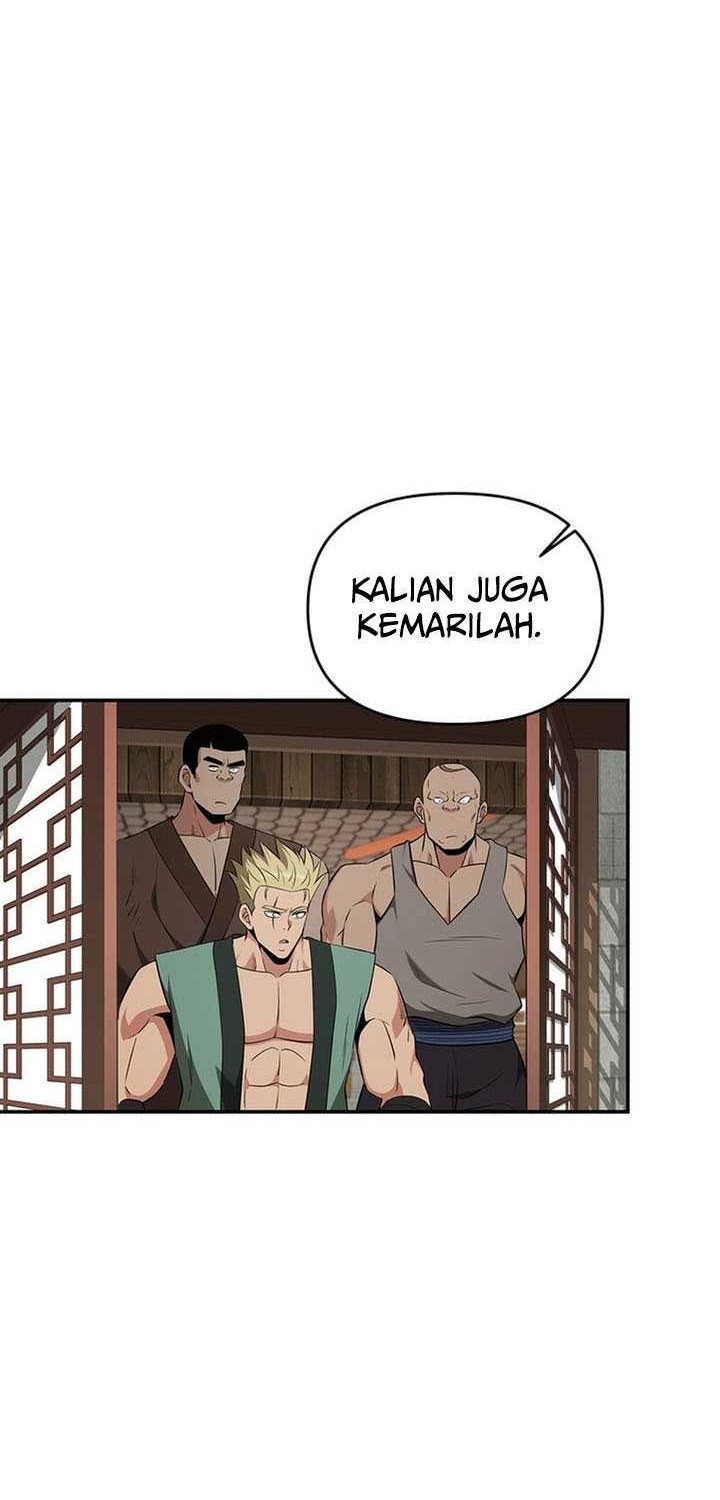The World’s Best Kunlun Tavern Chapter 42 - halaman 21