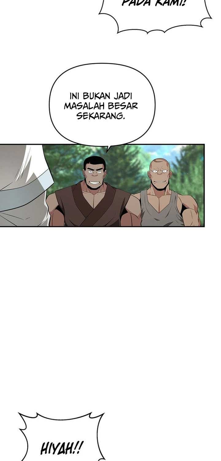 The World’s Best Kunlun Tavern Chapter 42 - halaman 23
