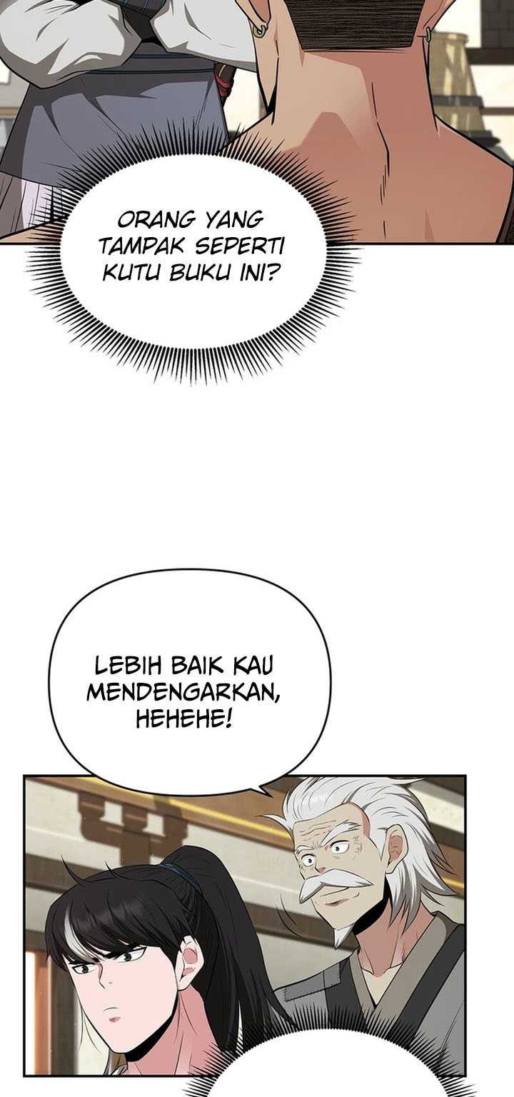 The World’s Best Kunlun Tavern Chapter 42 - halaman 3