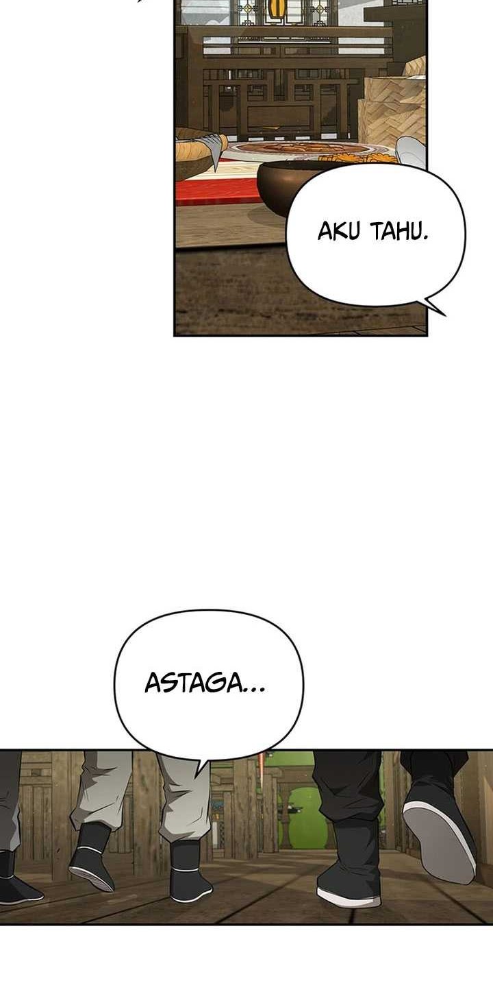 The World’s Best Kunlun Tavern Chapter 42 - halaman 31